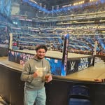 Mike Whitfield - @mick_711 - Instagram