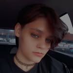 Mike Whitfield - @phantom_glitch_w - Instagram
