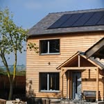 Mike Whitfield Construction Ltd - @mwc_passivhaus_construction - Instagram
