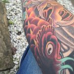 Mike Whitton - @michaeljwhitton - Instagram