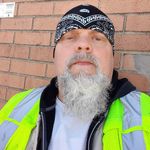 Mike Wickersham - @7wick6 - Instagram