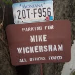Mike Wickersham - Facebook