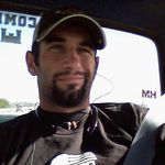 Mike Wildman George - @wildman51412 - Instagram