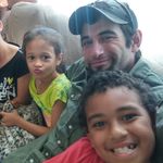 Mike WildMan George - @mikegeorge8883 - Instagram