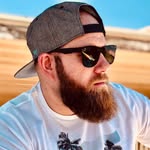 Michael Willison - @mikewillison19 - Instagram