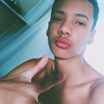 Mike Willian - @mikewillyan - Instagram
