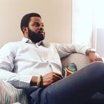 Mike Willy - @oshymicheals - Instagram