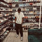 Mike Willy - @kaka_kemi - Instagram