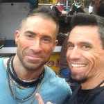 Mike Wilton - @queensryche1981 - Instagram