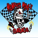 Michael Winfrey - @memphismikesgarage - Instagram