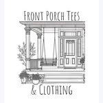 Mike and Amanda Winfrey - @front_porch_tees - Instagram