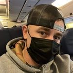 Mike Winfrey - @mikewinfrey1738 - Instagram