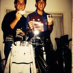 Mike Winfrey - @mwinfrey7 - Instagram