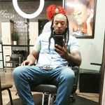 Mike A Witcher - @moneymike864 - Instagram