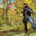 Michael Wolcott - @mike_odinson308 - Instagram
