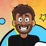 Mike Wolf - @peperone12 - Instagram
