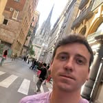 Mike Wolfsmith - @mikewolfsmith - Instagram