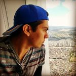 Miguel García - @mike__wolfe__ - Instagram