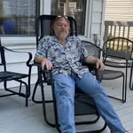 Mike Wolfe - @mikewolfe1117 - Instagram