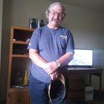 Mike Shawn Wolfe - @mike.wolfe.9883 - Instagram
