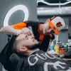 Mike Wolfe - @mikewolfecuts - TikTok