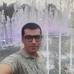 Муроджон Кенжабаев - @mike_wolfman774 - Instagram