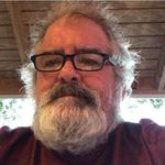 Michael J Kent - @wolfmanmike1958 - Instagram