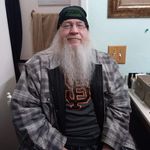 Michael Meissner Sr - @wolfmanmike58 - Instagram