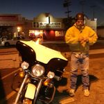 Mike Kennedy - @wolfmanmikey1 - Instagram