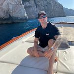 Mike - @wolfman_mike - Instagram