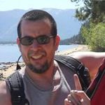 Mike Wolford - @wolfman.mike - Instagram