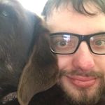 MikeJameson - @wolfmanmike92 - Instagram