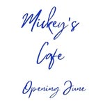Mickey Woodgate - Facebook