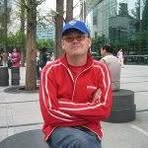 Mike Woodgate - Facebook
