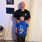 Mike Woodgate - Facebook