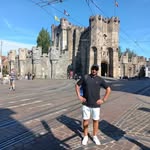 Said Qamqami - @mikewoodgate26 - Instagram