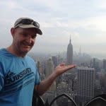 Michael Woodham - @veterandrmike - Instagram