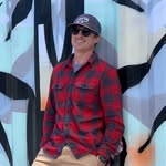 Mikey Woodham - @orangebloodedbamaboy - Instagram