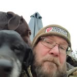 Mike Woodruff - @campingwithswivel - Instagram