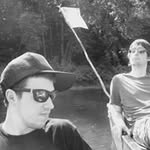 Mike Woodside - @melkor478 - Instagram