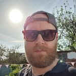 Michael Skillman - @mikewoolfskillman - Instagram