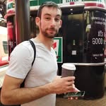 Mike Woolf - @the_m.woolf - Instagram