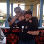 Mike Wooters - @luckysixty3 - Instagram