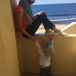 Mike Worden - @oscarandscarlettworden - Instagram