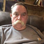Mike worden - @whiskeymike58 - Instagram