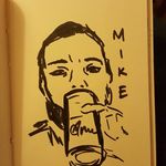 Mike Worden - @wordenmichael - Instagram
