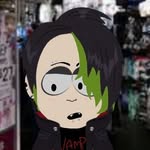mike makowski - @mike_works_at_hottopic - Instagram