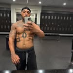 @mikeworksout_ - Instagram