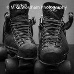 Mike Worsham - @mikeworshamphotography - Instagram