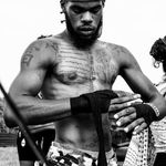 Mike Wright - @mikewright808 - Instagram